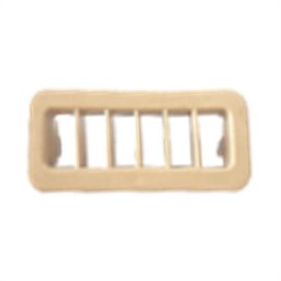 قاب هواکش رودری پارس سال ( بژ روشن ) راست