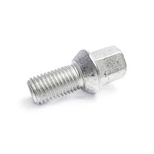 مهره چرخ تیبا و کوئیک (بدون واشر) (نافذ یدک)