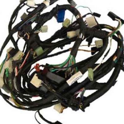 دسته سیم موتور پژو بوش ( مکانیکا یدک )