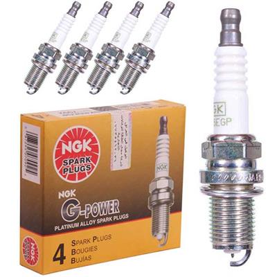 شمع انژکتور سوزنی استاندارد 6 ( NGK )