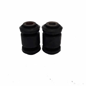 بوش طبق لاستیکی30MM (بلاریو)