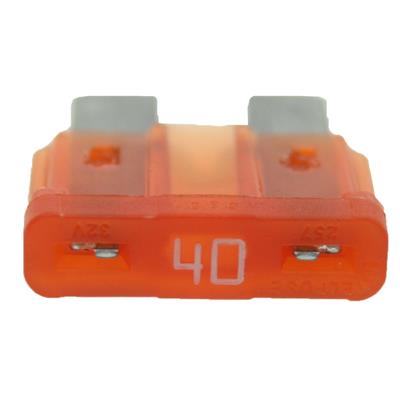 فیوز شیشه ای 40 آمپر ( موناکو  )