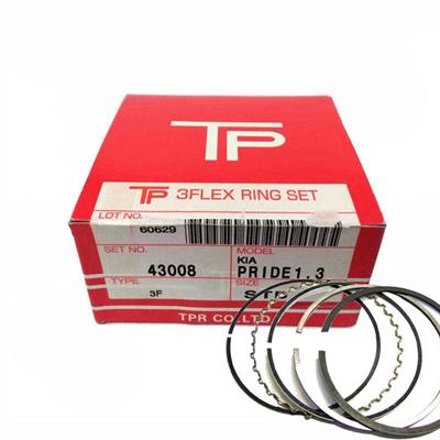 رینگ TP پراید استاندارد