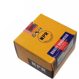 رینگ NPR پراید 0.5