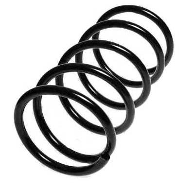 فنر فابریک جلو تیبا (امید فنر)