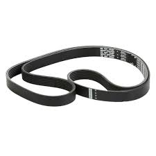 تسمه دینام 4PK855 پژو 206 موتور TU5