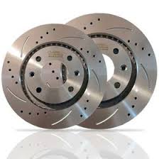 دیسک عقب 405 / پرشیا / ELX سوراخ دار اسپرت لاهیجان