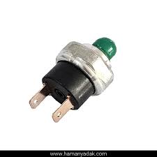 کلید دوکاره کولر پراید