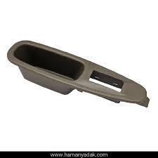 قاب شیشه بالابر تک پل slx