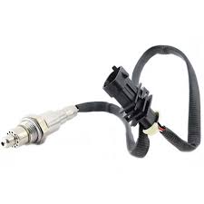 سنسور اکسیژن طرح بوش - ME17 تیپ 5 و 207 (سازه پویش SSAT)