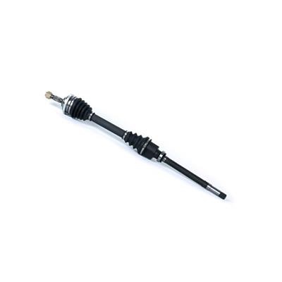 پلوس بلند (راست )پژو  206تیپ ABS 5 ( شتابکار )