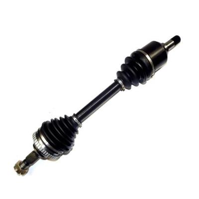 پلوس کوتاه (چپ) پژو 206تیپ ABS 5 ( شتابکار )