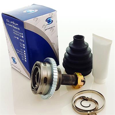 سرپلوس24خار ABS 405 ( شتابکار )